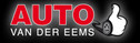 Logo Auto van der Eems
